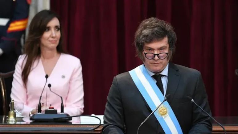 Primer semestre legislativo adverso para Milei: solo cuatro leyes propias sancionadas y embates opositores en ascenso